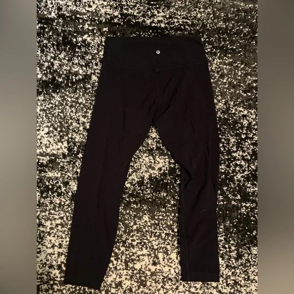 lululemon leggings - Picture 3 of 3